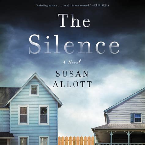 The Silence Audiobook By Susan Allott Chirp