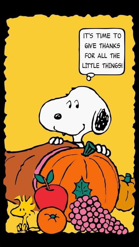 Happy Thanksgiving 2017 Thanksgiving2017🦃🍂🍁 Thanksgiving Snoopy