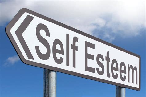 10 Characteristics Of Self Esteem What Is Self Esteem