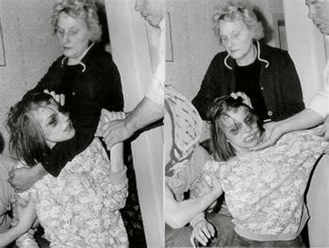 Anneliese Michel A terrível história real que inspirou o filme O exorcismo de Emily Rose