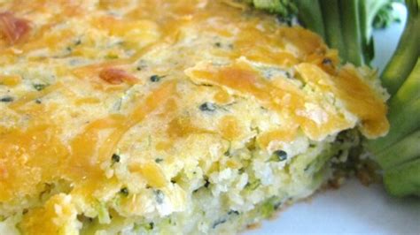 Enter your email to signup for the. Broccoli Cornbread with Cheese Recipe - Allrecipes.com