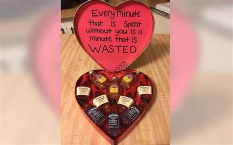 Finding the perfect valentine's day gifts for the husband might have been a challenge in the past. 5 inexpensive DIY Valentine's Day gifts that are heartfelt ...