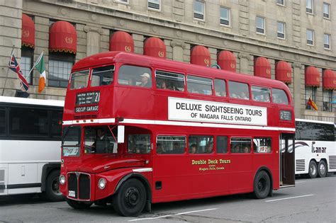 London Double Decker Bus Flickr Photo Sharing