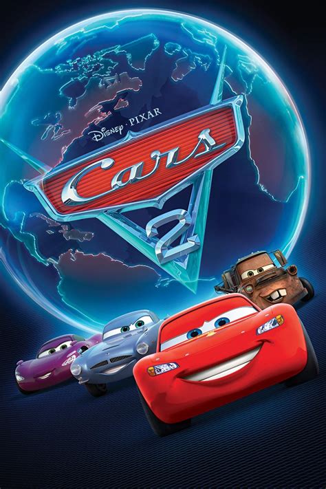 Cars 2 The Video Game 2011