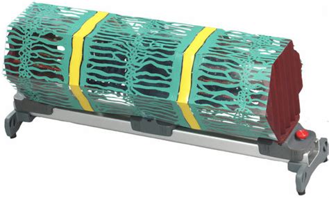 Sarcomere Model