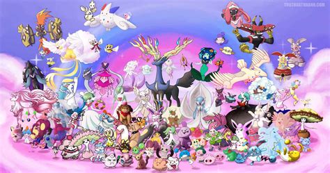 Top 22 Vẽ Pokemon Huyền Thoại Mạnh Nhất Mới Nhất Nông Trại Vui Vẻ Shop
