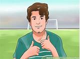 How To Become Professional Soccer Player Photos