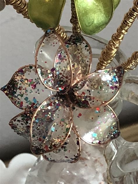 By now you already know that, whatever you are looking for, you're sure to find it on aliexpress. Pin by Jla on Nail polish flowers | Nail polish jewelry ...