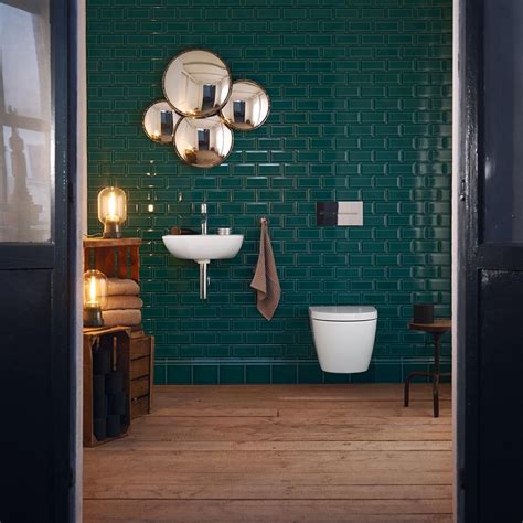 Top 10 einrichtungsideen zum wohnungen einrichten. Badezimmer einrichten - die besten Ideen | Kleines bad ...
