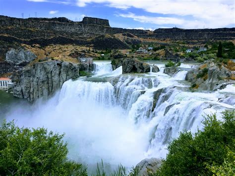 6 Of The Most Beautiful Places To See In Idaho