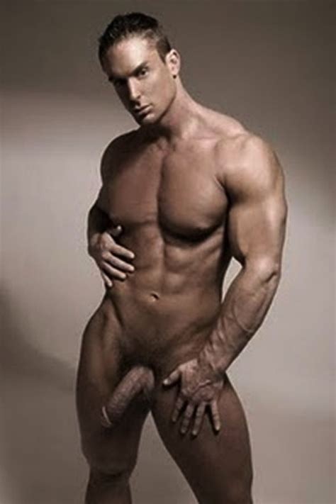 Trevor Adams Male Models Naked Picsegg Com