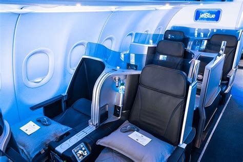 Best Seats On Airbus A321 Jetblue