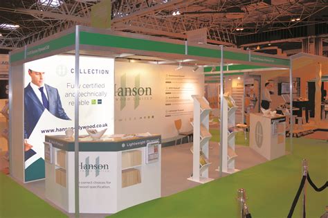 Timber Expo 2016 Wood Panel Products Hanson Plywood