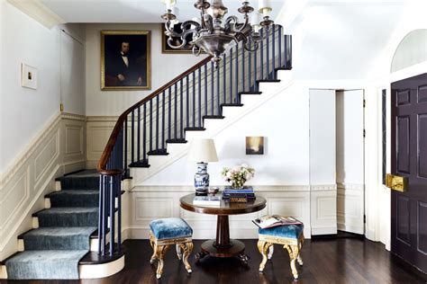 Foyer Designs That Make A Stunning First Impression Interior Era