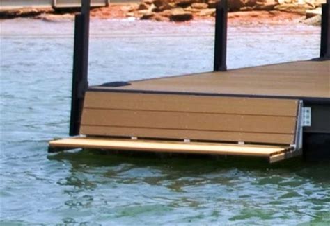 Custom Dock Systems Builds Quality Boat Docks Boat Lifts Aluminum