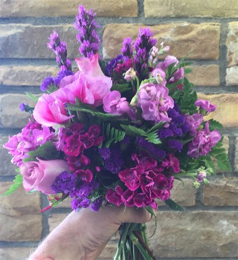 The Enchanted Petal: stein florist