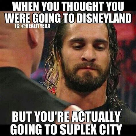 Hilariously Funny Wwe Memes Especially For Wwe Fans Sportsmemes Wwe