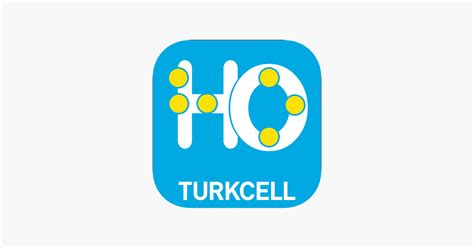 Turkcell Hayal Ortağım on the App Store