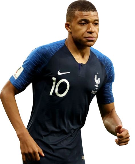 View fifa 21 players chemistry linked to kylian mbappé 90! Kylian Mbappé football render - 47905 - FootyRenders