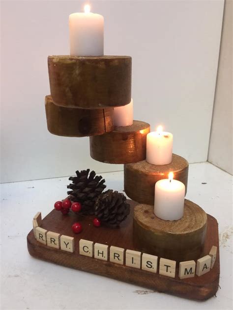 Check spelling or type a new query. 40 Attractive And Stylish Christmas Candle Decor Ideas
