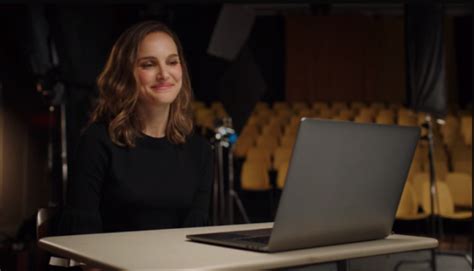 Natalie Portman Masterclass Review 2020 Is It Worth Trying
