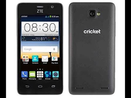 guide how to root zte blade , install cwm and install rom without pc. Zte z755 iris root - updated March 2021