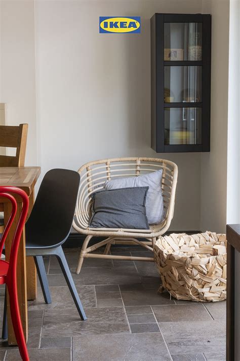 Ikea armchairs have some iconic models which you can recognize at the first glance. BUSKBO Armchair, rattan - IKEA Ireland | Rattan, Home ...