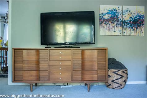 Bearing Witness Do Housework Tv Stand That Hides Wires Previous