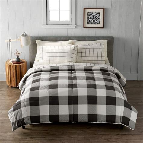 Choose from the top 10 comforter sets at today's lowest prices. Cuddl Duds® Cozy Soft Comforter | Brown comforter bedroom ...
