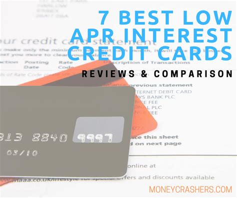 Discover credit card bottom line. 7 Best Low APR Interest Credit Cards of 2021 - Reviews & Comparison | Credit card, Best credit ...