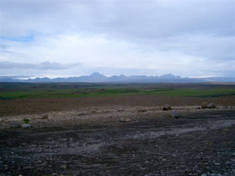 Free Stock photo of Remote Icelandic landscape | Photoeverywhere