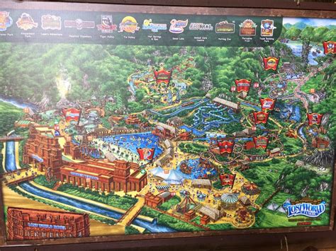 Trip.com provides travelers with information about lost world of tambun like the address, business hours, ticket prices, a general introduction, recommendations nearby, hotels, restaurants, reviews, and more. Eat Run Parent: Lost World of Tambun