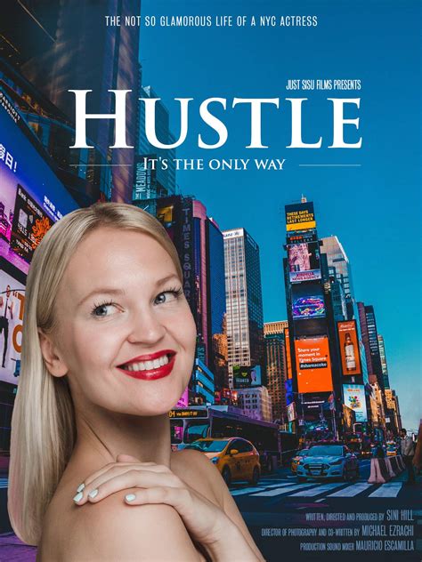 Check out these lists before you decide what to watch. Watch 'Hustle' on Amazon Prime Instant Video UK ...