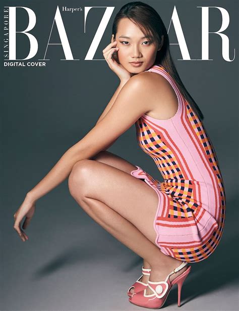 Supermodel Me Winner Nguyen Quynh Anh Graces Our Digital Cover