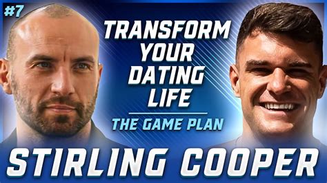 The Harsh Reality Of The Adult Film Industry Stirling Cooper The Game Plan Youtube