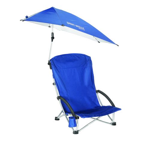 Sklz Sport Brella Umbrella Beach Chair Buy Online At Best Price In Uae