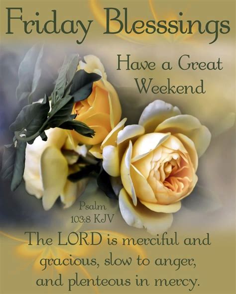 Merciful Lord Friday Blessings Pictures, Photos, and Images for Facebook, Tumblr, Pinterest, and ...