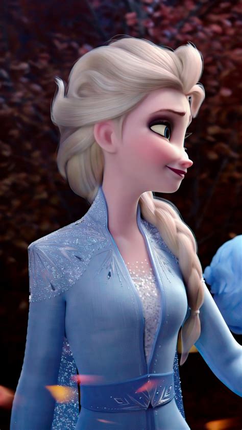 Lots Of Big And Beautiful Pictures Of Elsa From Frozen Movie YouLoveIt Com
