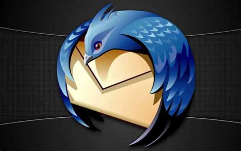 Mozilla Thunderbird Features Grace Network