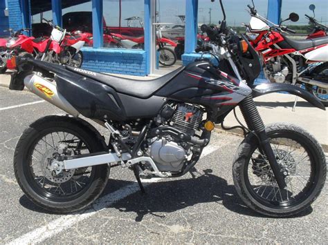 Has honda even made a 230l since 2009? 2009 Honda CRF 230M Dual Sport for sale on 2040motos