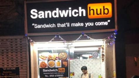 Top 10 Indian Restaurants With Funniest And Craziest Names In 2022