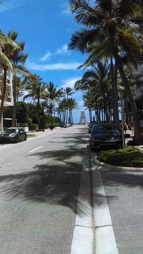 Visit Palm Beach For A Day Trip Including Worth Ave Outlet Mall And