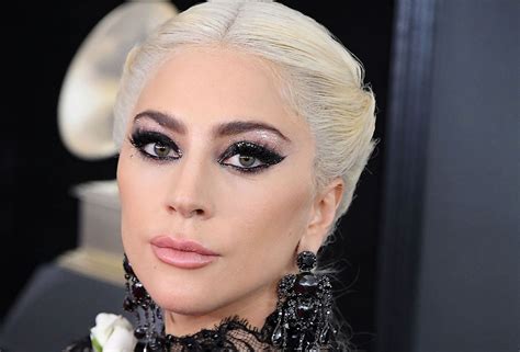 Lady Gaga Is Launching Her Own Beauty Brand Beautycrew