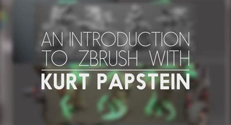 Pixologic :: ZBrush :: Features | Zbrush, Zbrush tutorial, Digital ...