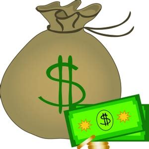 Animated Money Clipart | Free download on ClipArtMag