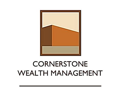 What Is Cornerstone Wealth Advisors Fee Model? 2