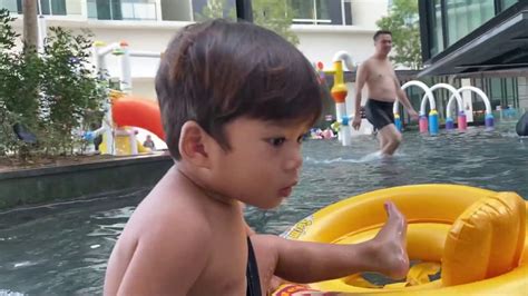It has an olympic size pool which is cleaned regularly and nalvadi krishnaraja wadeyar swimming pool is a common accessible pool centre. The Shore Hotel and Residences Melaka - Swimming Pool ...