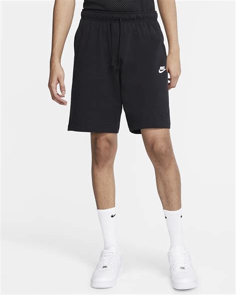 Nike Sportswear Club Mens Shorts