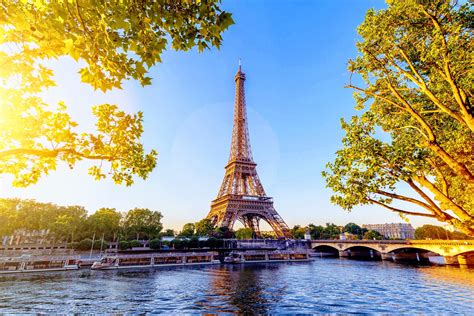 10 Stunningly Beautiful Places In Paris You Must Visit Paris Travel Images
