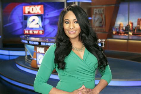 Fox 2 News Promotes Amy Andrews To Weekday Anchor Among